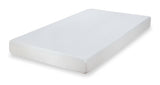 Coreopsis - 8" Memory Foam Mattress