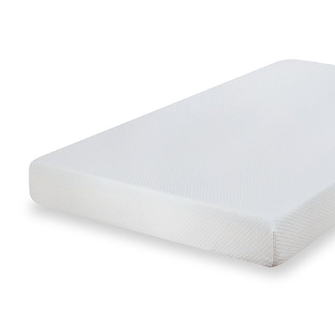 Coreopsis - 8" Memory Foam Mattress