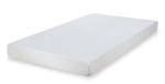 Artemisia - 6" Memory Foam Mattress