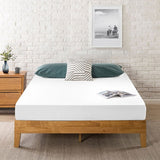 Artemisia - 6" Memory Foam Mattress