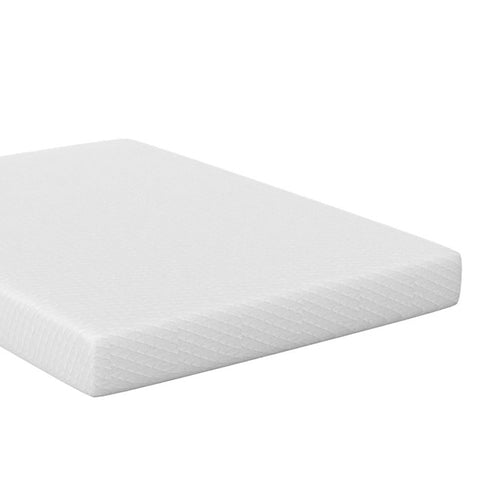 Forsythia - 10" Memory Foam Mattress