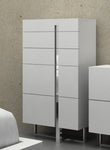 Modrest Voco - Modern White Bedroom Chest