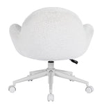 Cloud Vanity Chair