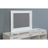 Vickie - Contemporary/Glam Vanity with Mirror