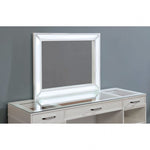 Vickie - Contemporary/Glam Vanity with Mirror