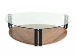 Modrest Viviana - Modern Coffee Table