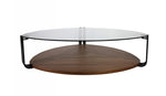 Modrest Viviana - Modern Coffee Table