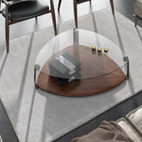 Modrest Viviana - Modern Coffee Table