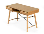 Modrest Casey - Modern Oak Desk