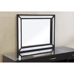 Vickie - Contemporary/Glam Vanity with Mirror