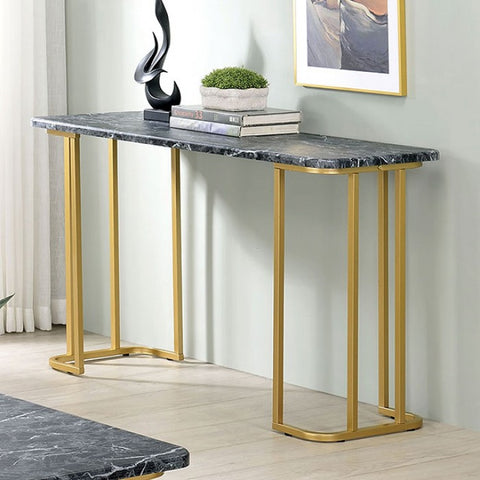 Calista - Contemporary Sofa Table