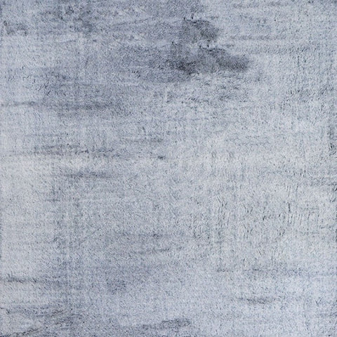 Famalica - Contemporary Gray Area Rug