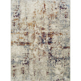 Payas - Contemporary Beige Area Rug