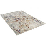 Payas - Contemporary Beige Area Rug