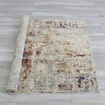 Payas - Contemporary Beige Area Rug