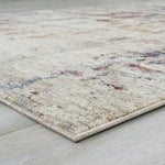 Payas - Contemporary Beige Area Rug