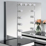 Madonna - Contemporary Two-tone Vanity Set