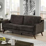 Maxime - Mid-century Modern Sofa