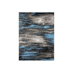 Sivas - Contemporary Polyester Area Rug