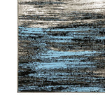 Sivas - Contemporary Polyester Area Rug