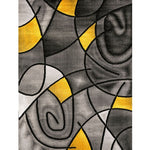 Sivas - Contemporary Polyester Area Rug