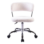 Willow Swivel Vanity Chair