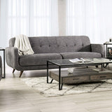 Siegen - Mid-century Modern Sofa