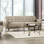 Siegen - Mid-century Modern Sofa