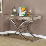 Sundance - Contemporary Metal Sofa Table